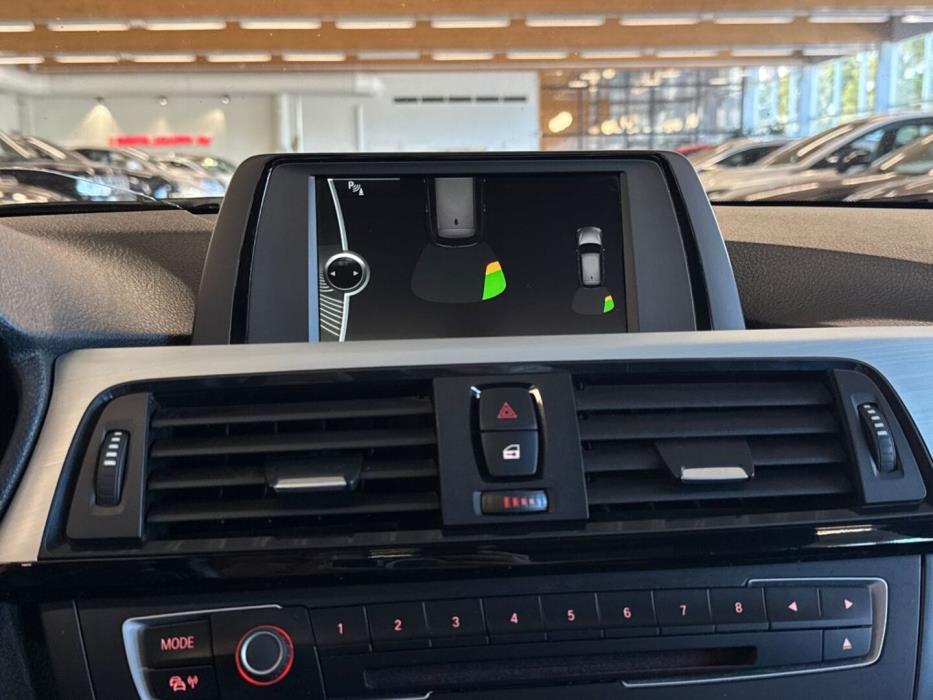 BMW 320 2013