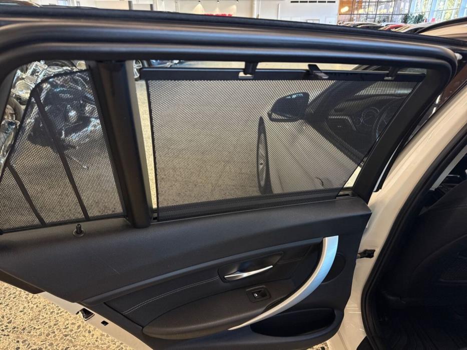 BMW 320 2013
