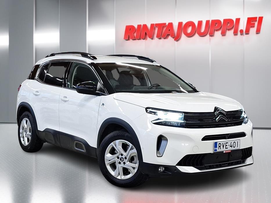 CITROEN C5 Aircross 2023