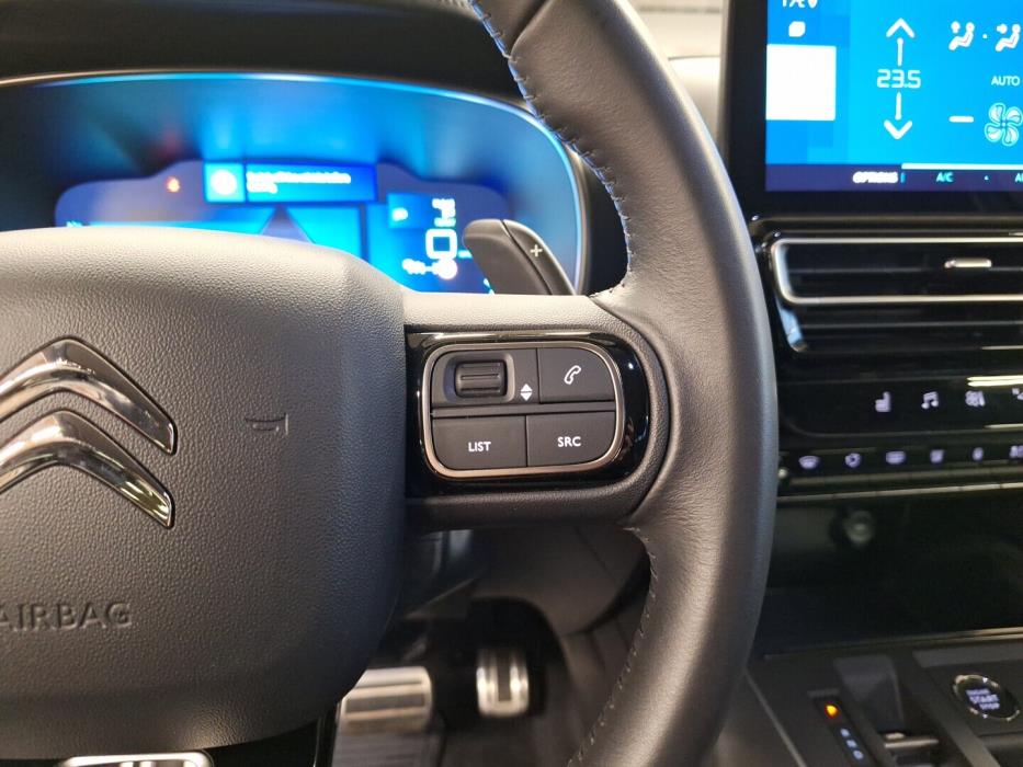 CITROEN C5 Aircross 2023