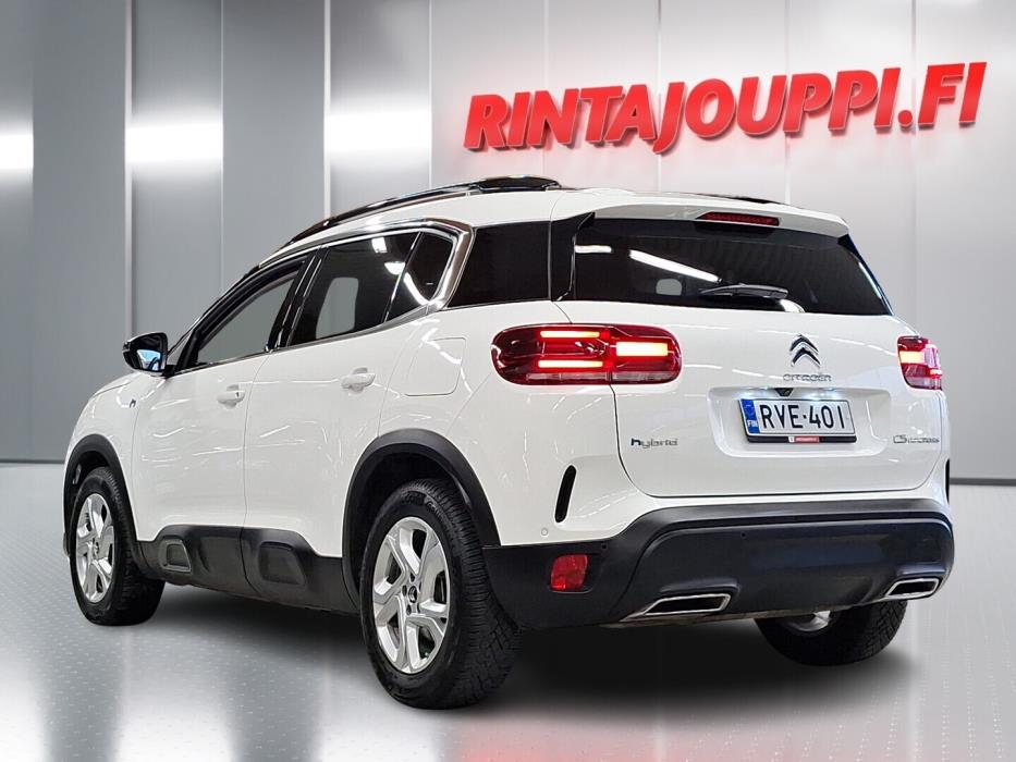 CITROEN C5 Aircross 2023