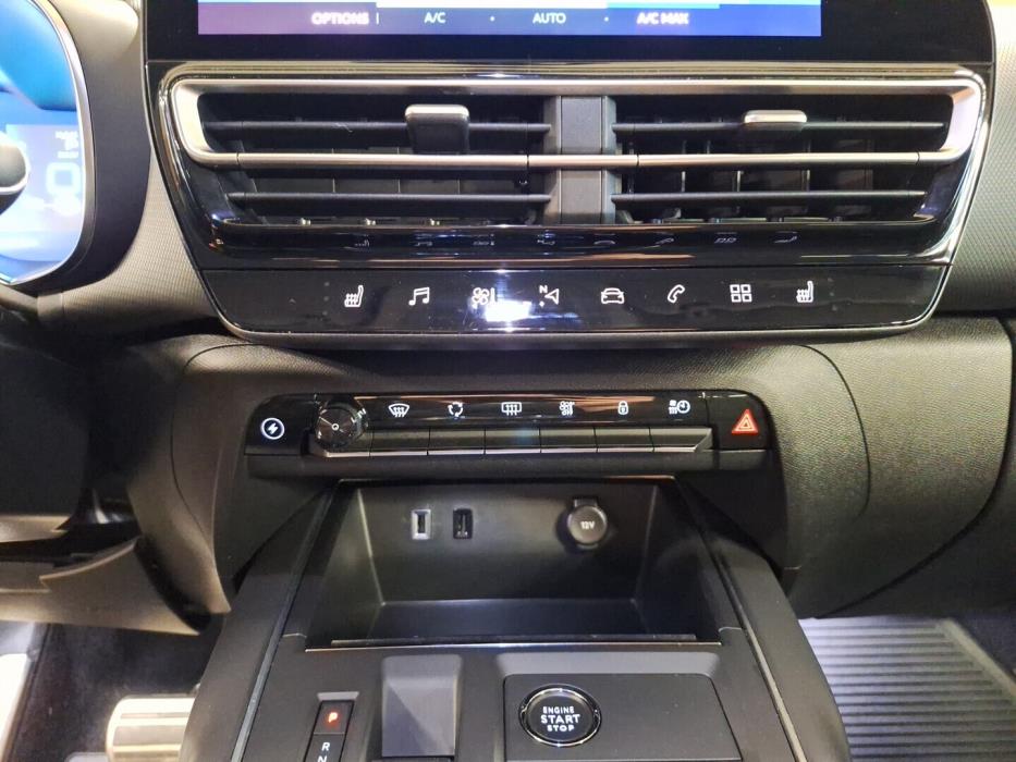 CITROEN C5 Aircross 2023