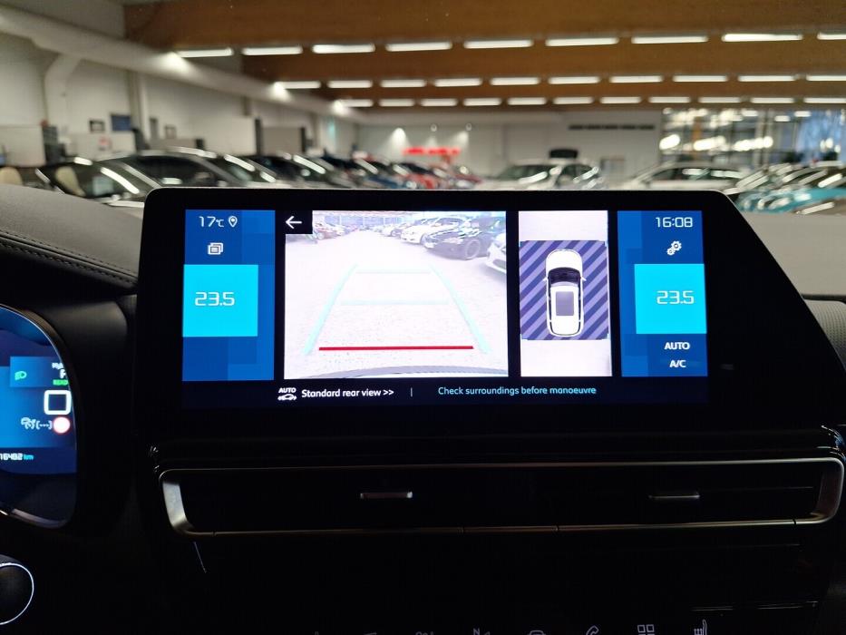 CITROEN C5 Aircross 2023