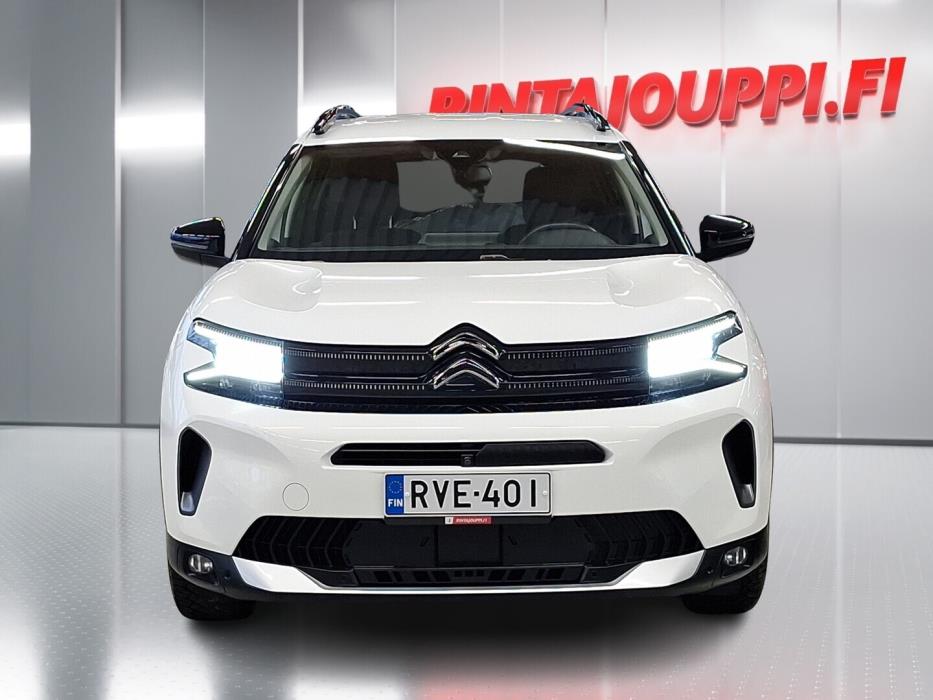 CITROEN C5 Aircross 2023