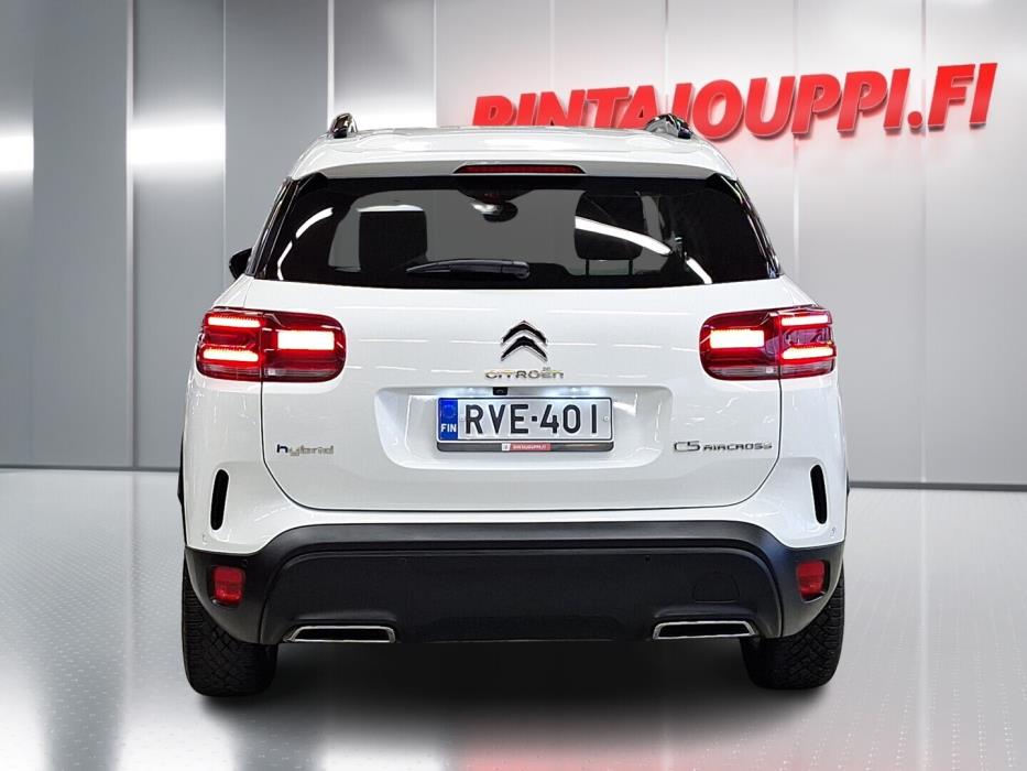 CITROEN C5 Aircross 2023