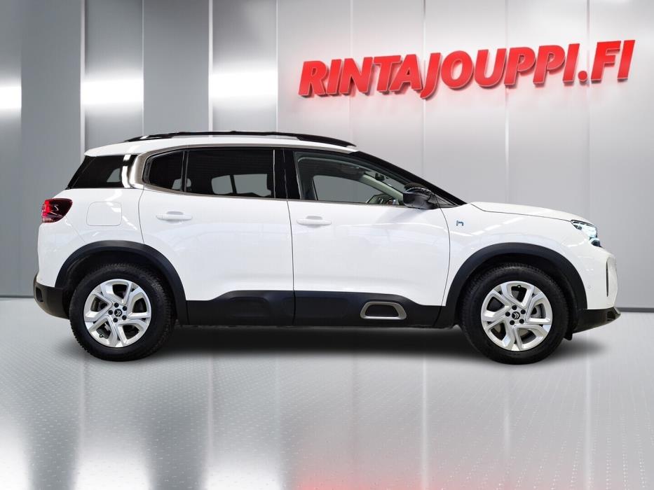 CITROEN C5 Aircross 2023