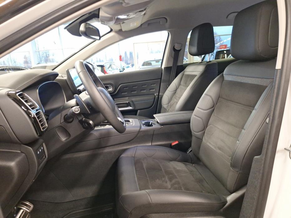 CITROEN C5 Aircross 2023