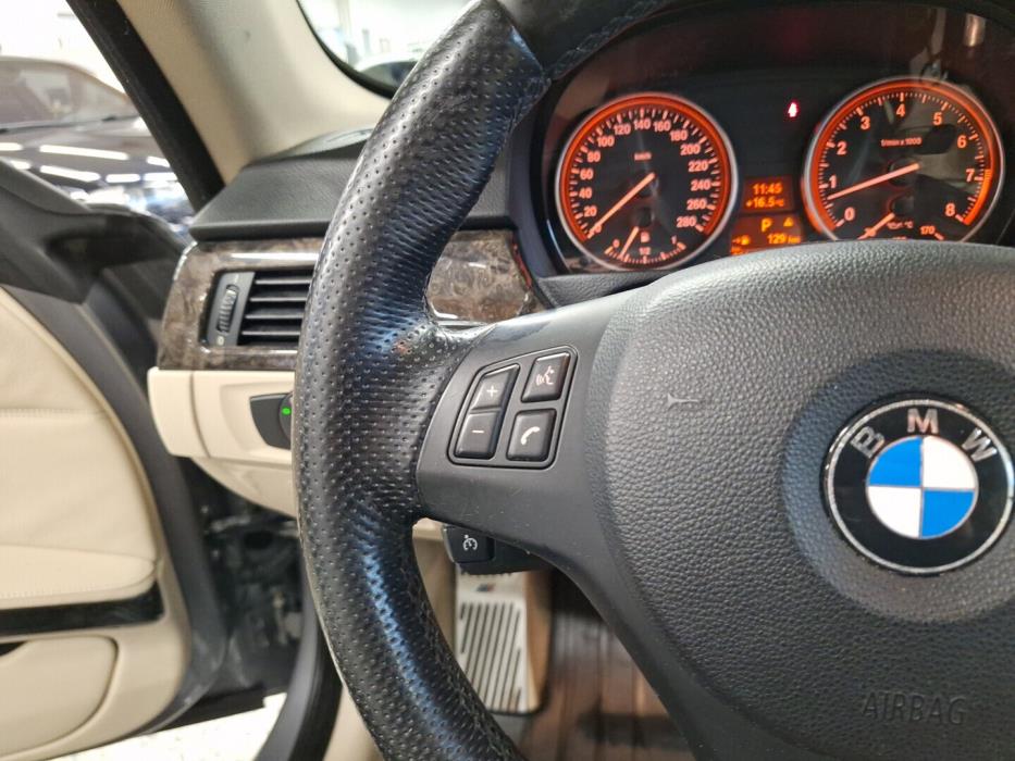 BMW 335 2007