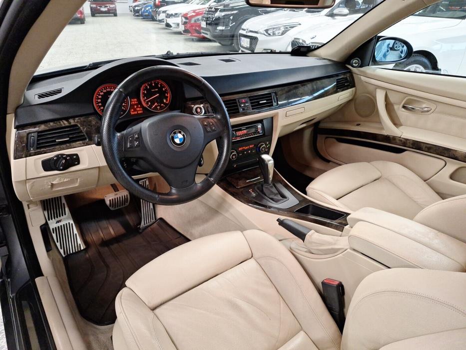 BMW 335 2007
