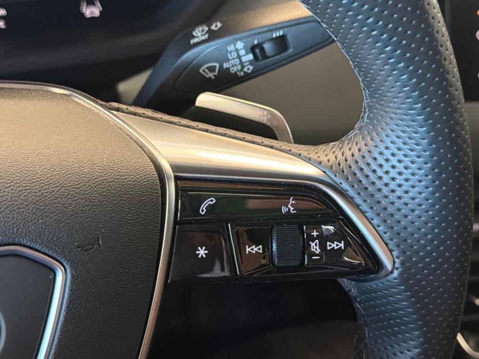 AUDI e-tron GT 2022