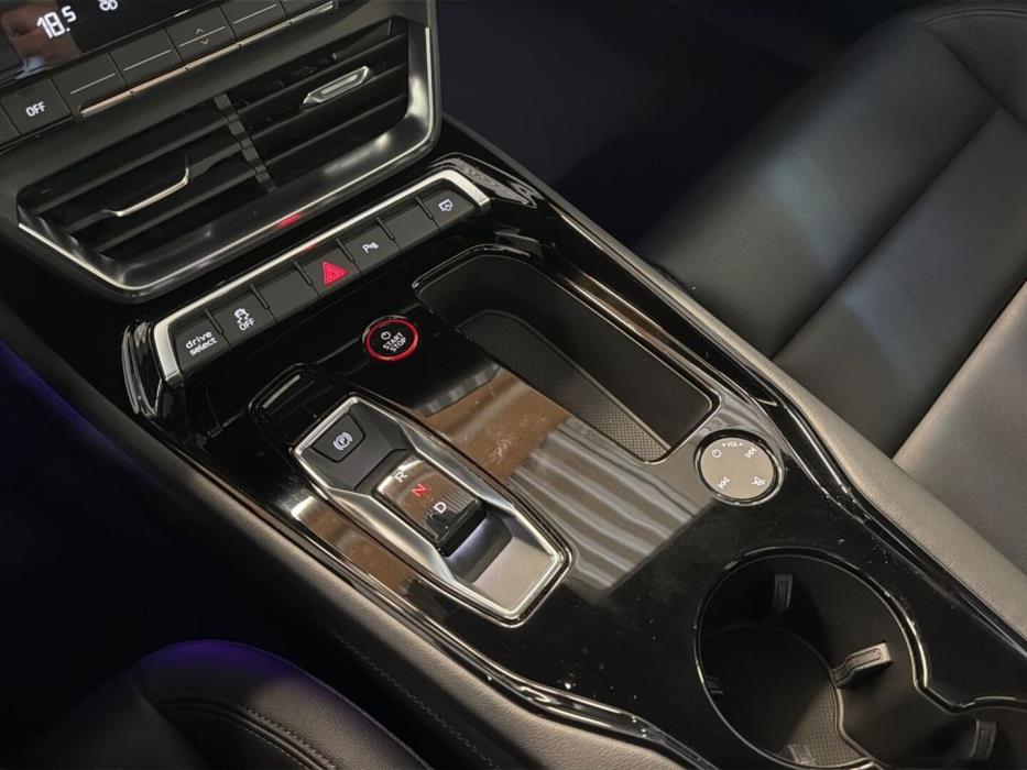 AUDI e-tron GT 2022