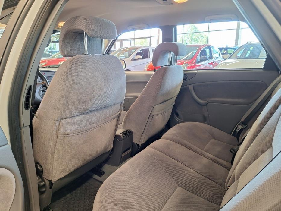 SAAB 9-3 2000