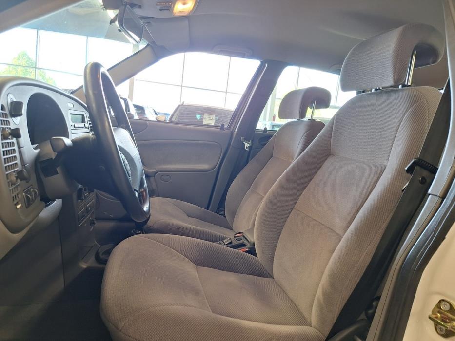 SAAB 9-3 2000