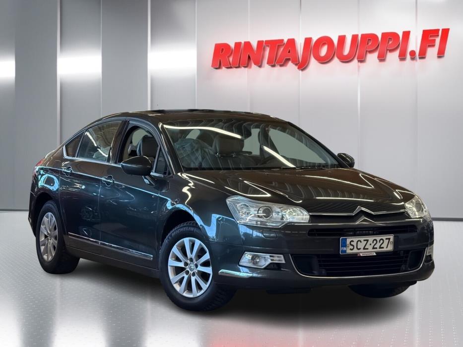 CITROEN C5 2008