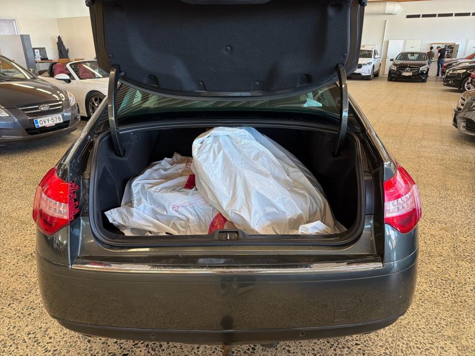 CITROEN C5 2008