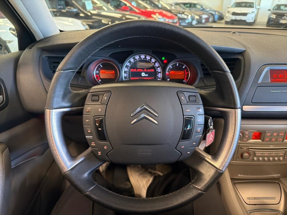 CITROEN C5 2008