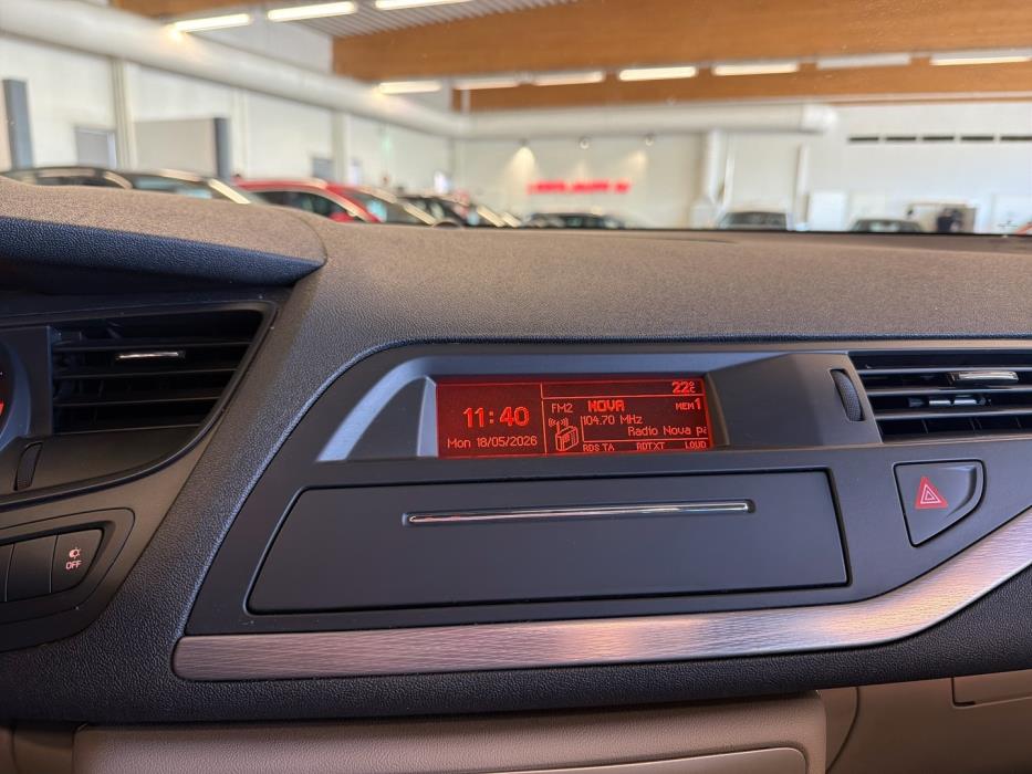 CITROEN C5 2008