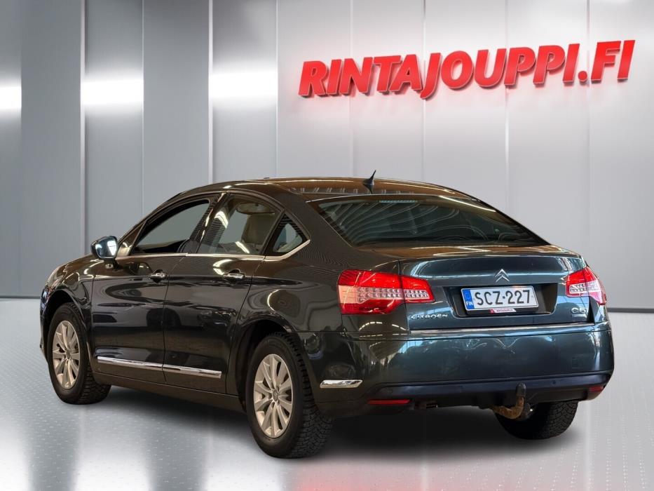 CITROEN C5 2008