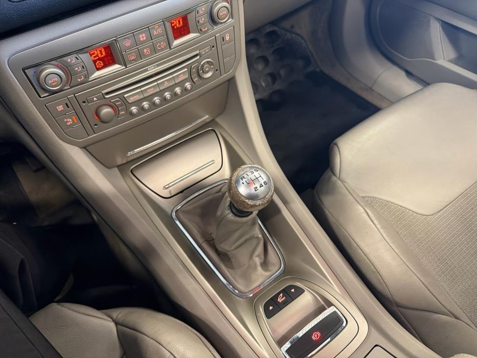 CITROEN C5 2008