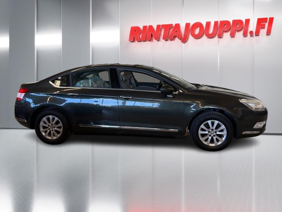 CITROEN C5 2008