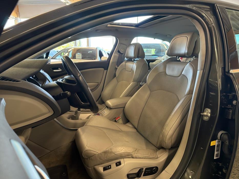 CITROEN C5 2008