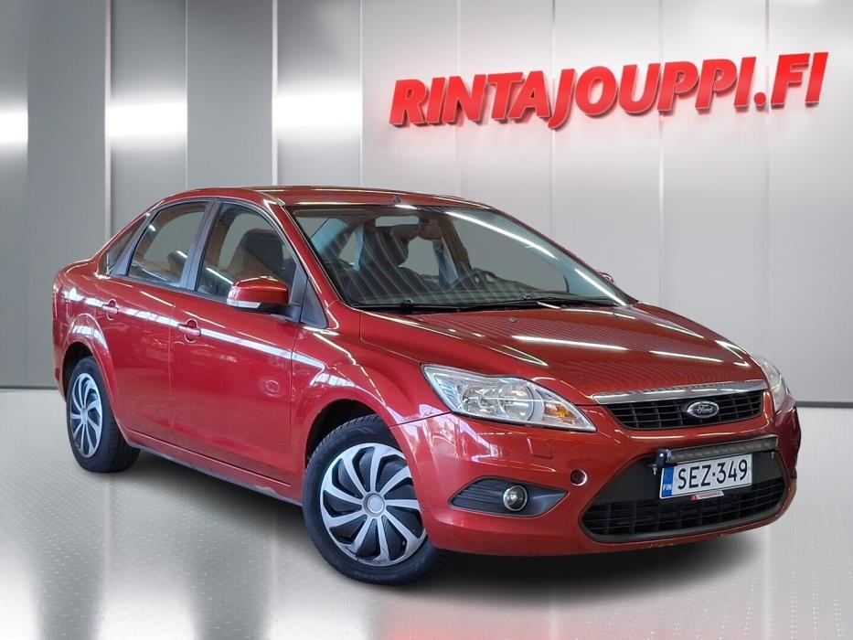 FORD Focus 2009
