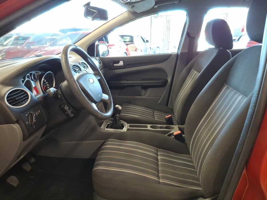 FORD Focus 2009