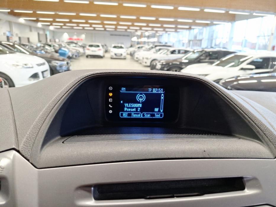 FORD Transit Custom 2013