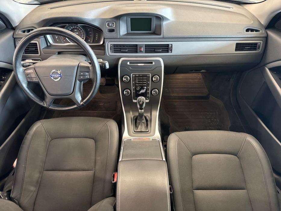VOLVO XC70 2014