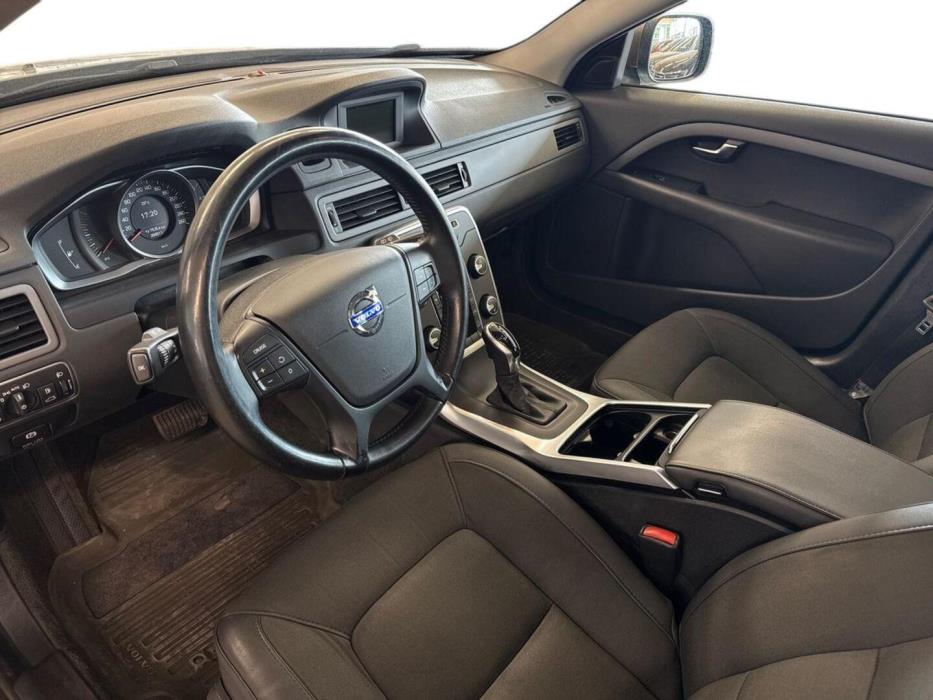 VOLVO XC70 2014