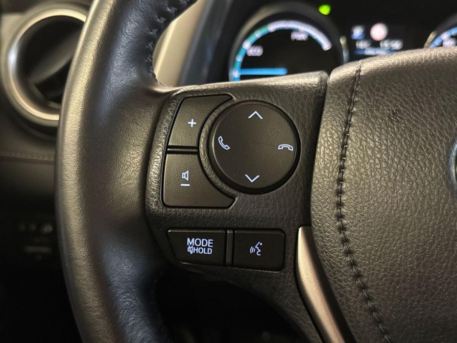 TOYOTA RAV4 2016