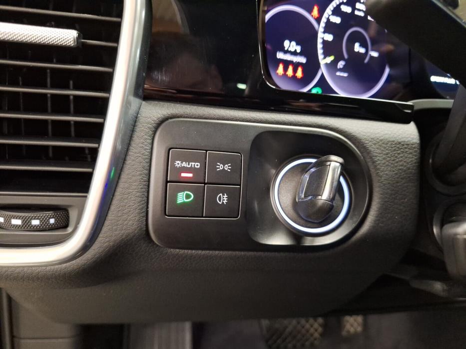 PORSCHE Cayenne 2022