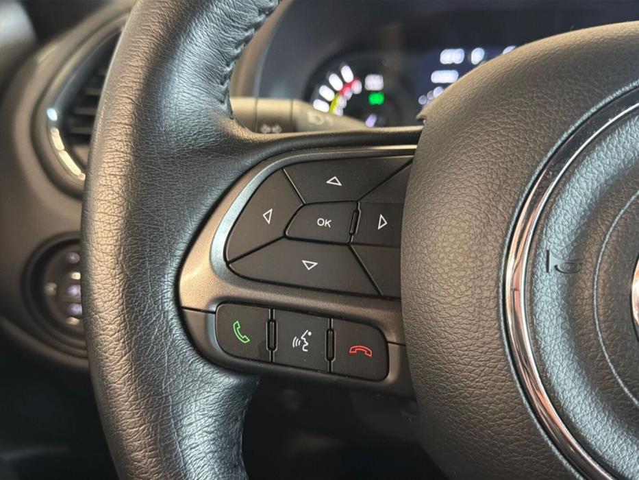 JEEP Renegade 2021