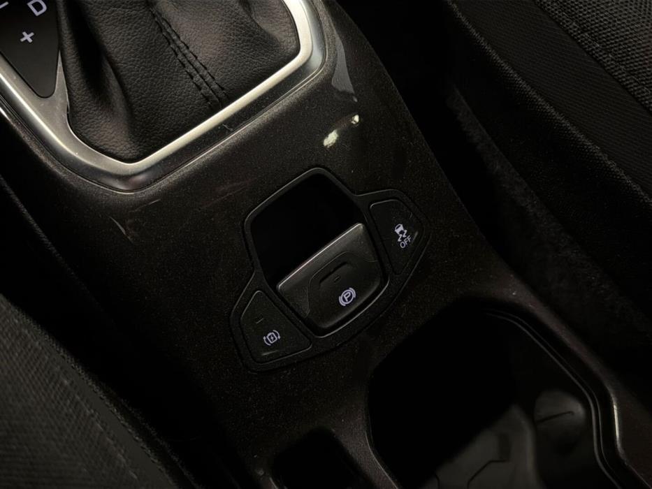 JEEP Renegade 2021