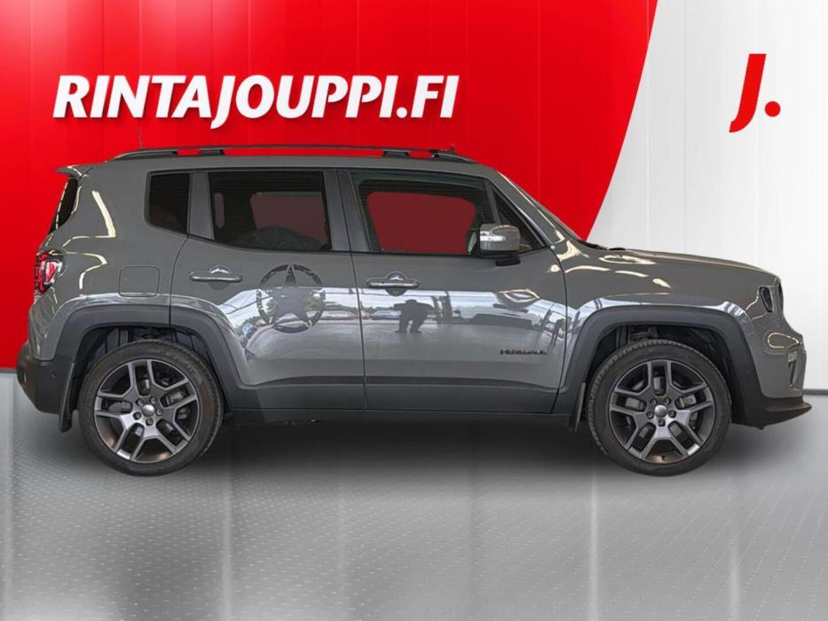 JEEP Renegade 2021