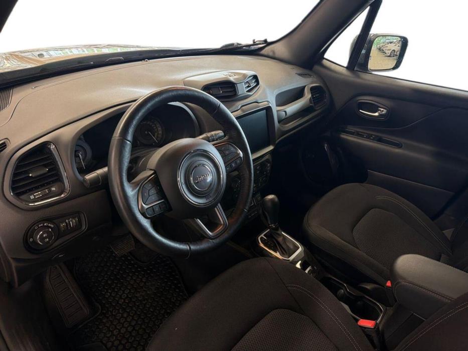 JEEP Renegade 2021