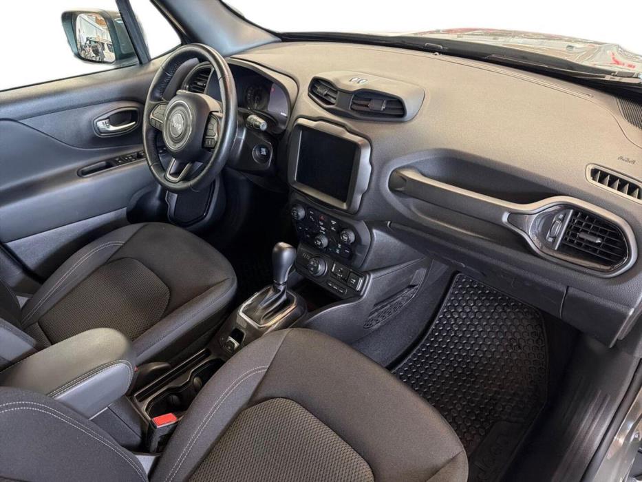 JEEP Renegade 2021