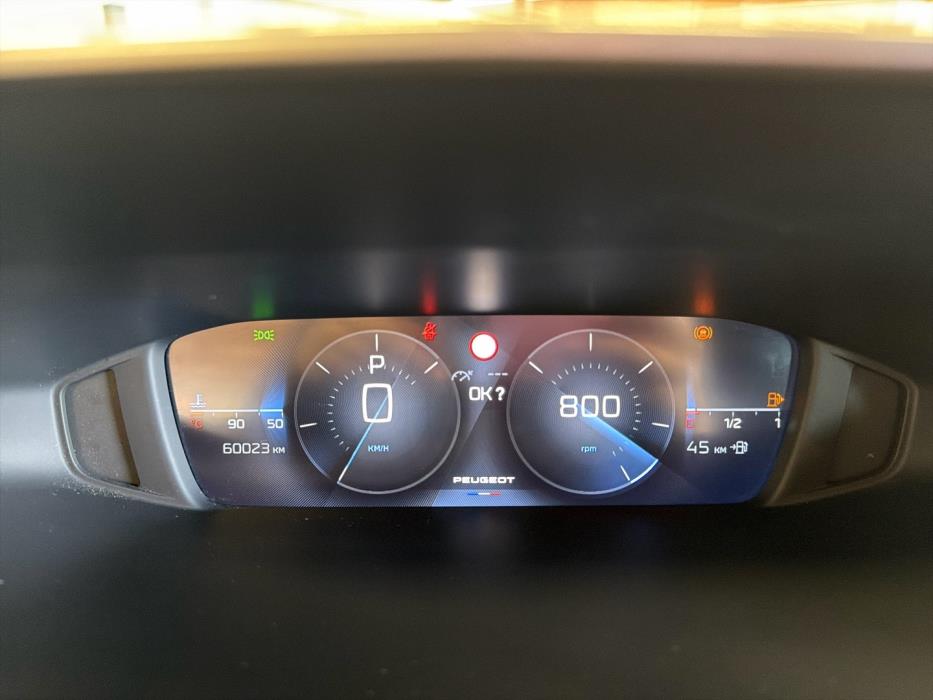 PEUGEOT 308 2023