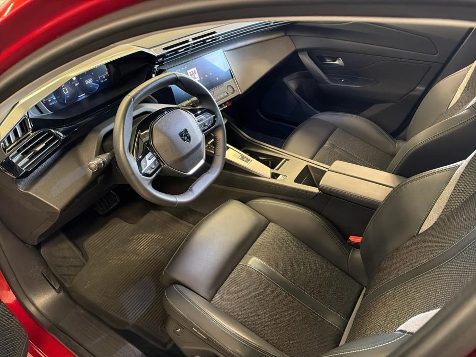 PEUGEOT 308 2023