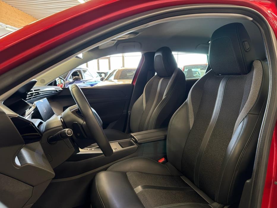 PEUGEOT 308 2023