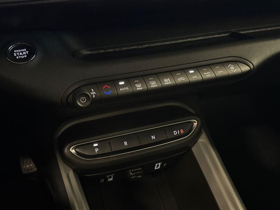 JEEP Avenger 2023