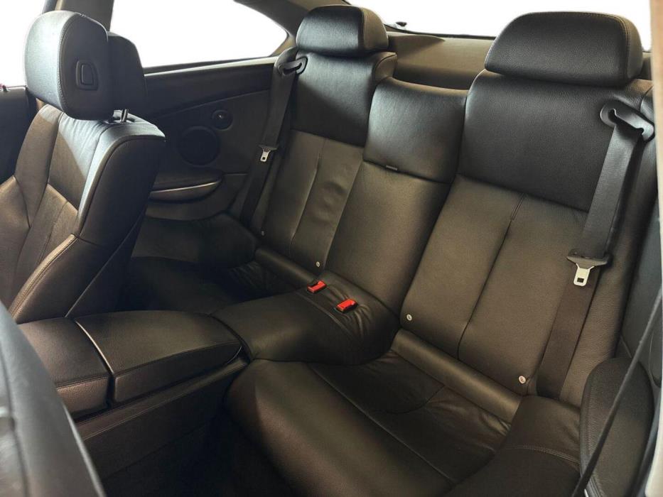 BMW 650 2008