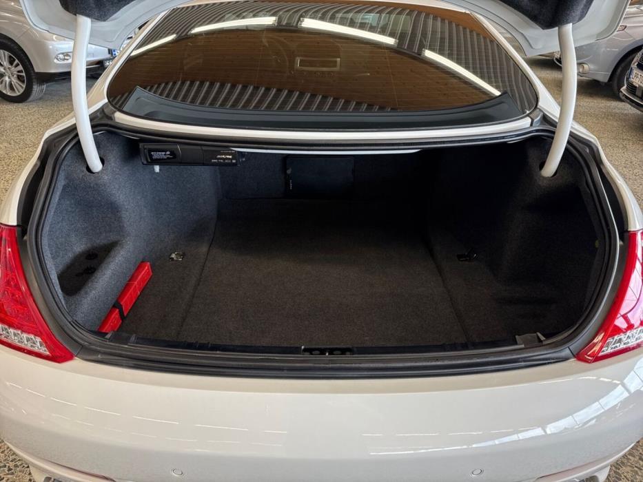 BMW 650 2008