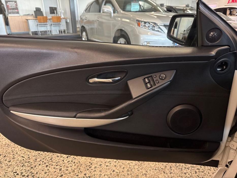 BMW 650 2008
