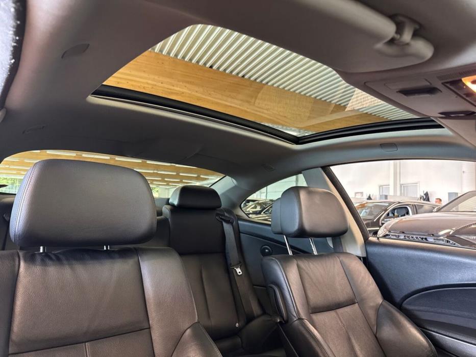 BMW 650 2008