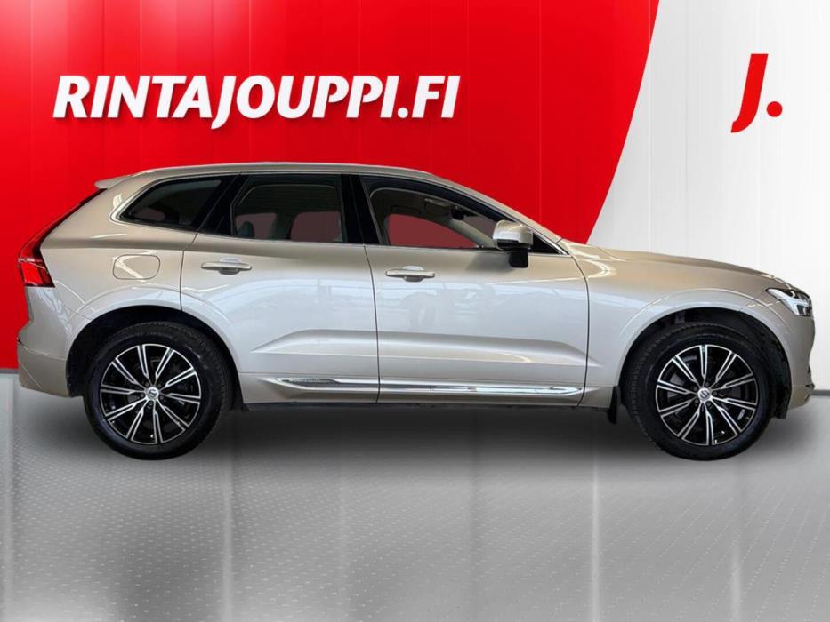 VOLVO XC60 2019