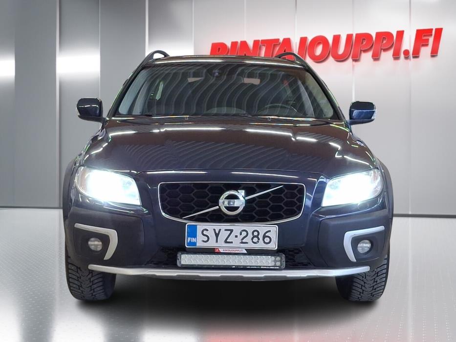 VOLVO XC70 2014