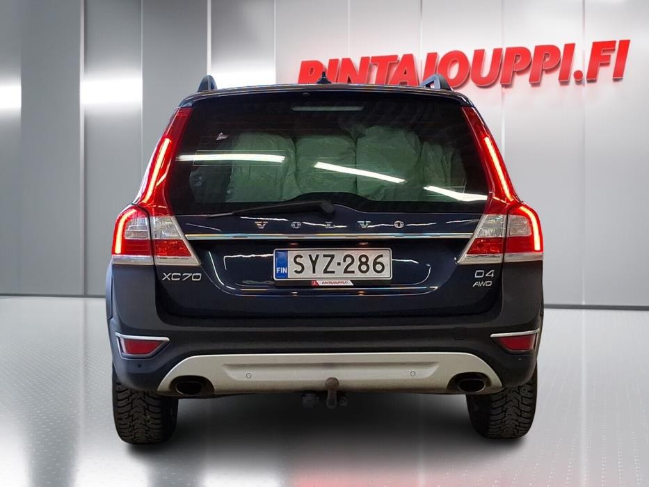 VOLVO XC70 2014