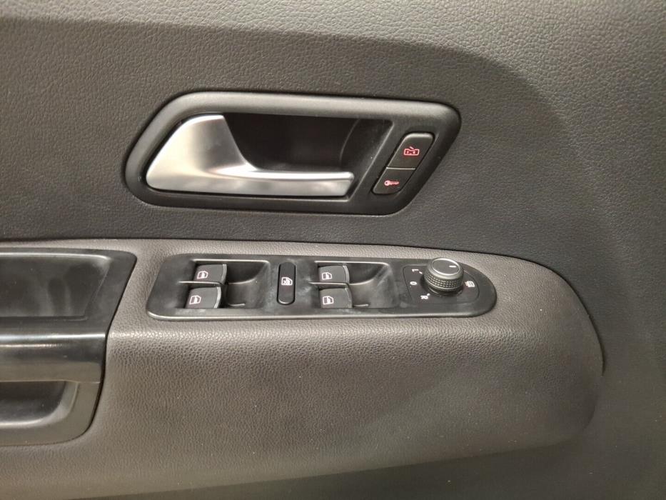 VOLKSWAGEN Amarok 2020