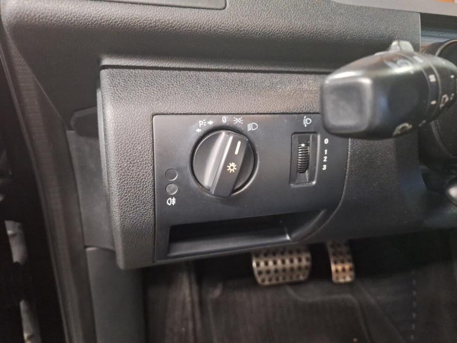 MERCEDES-BENZ A 2008